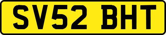 SV52BHT