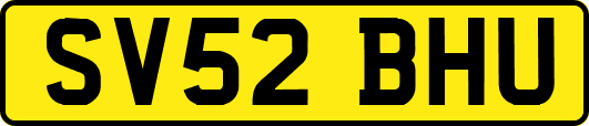 SV52BHU