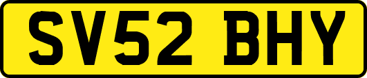 SV52BHY