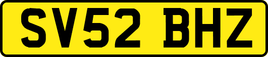 SV52BHZ