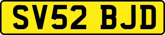 SV52BJD