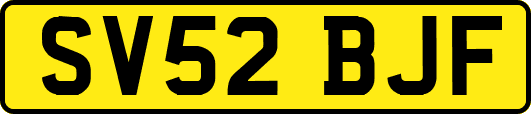 SV52BJF