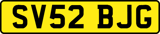 SV52BJG