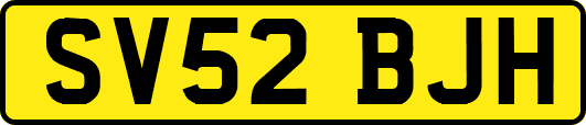 SV52BJH
