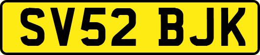 SV52BJK