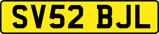 SV52BJL