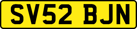 SV52BJN