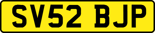 SV52BJP
