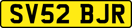 SV52BJR