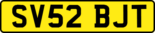 SV52BJT