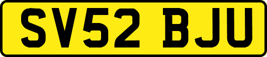 SV52BJU