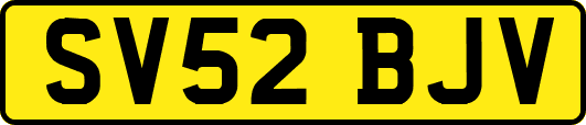 SV52BJV