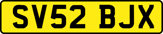 SV52BJX