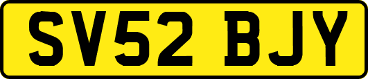 SV52BJY