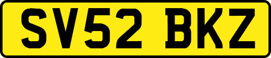 SV52BKZ