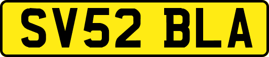 SV52BLA