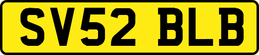 SV52BLB