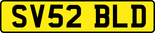 SV52BLD