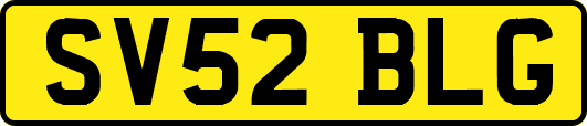 SV52BLG