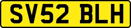 SV52BLH