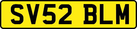 SV52BLM