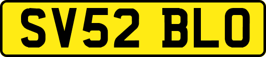 SV52BLO