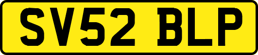 SV52BLP
