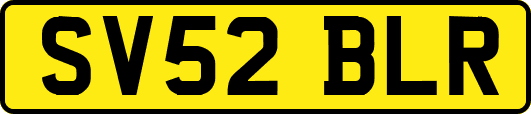 SV52BLR