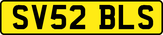 SV52BLS