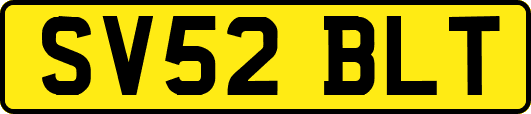 SV52BLT