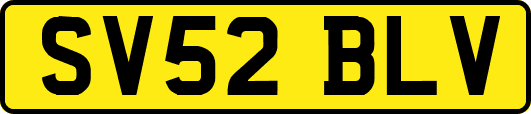 SV52BLV