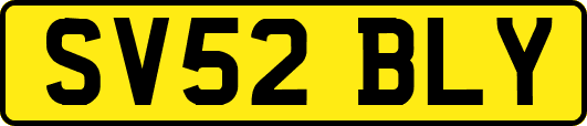 SV52BLY