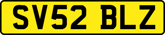 SV52BLZ