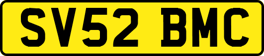 SV52BMC