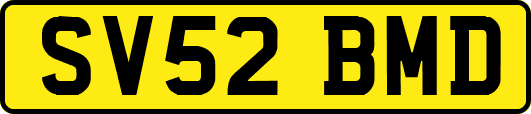 SV52BMD