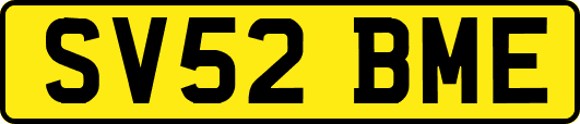 SV52BME