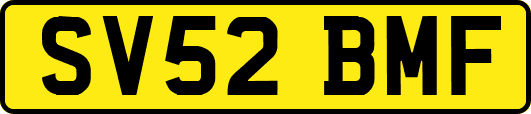 SV52BMF