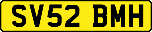 SV52BMH