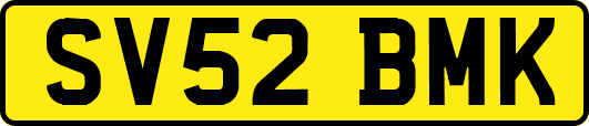 SV52BMK