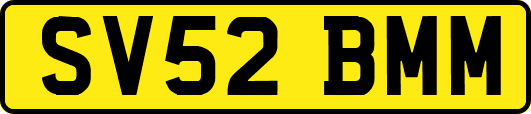 SV52BMM