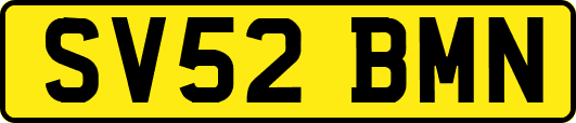 SV52BMN