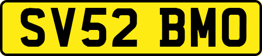 SV52BMO