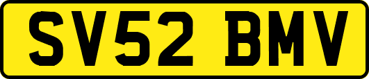 SV52BMV