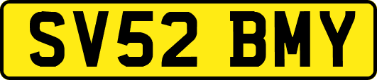 SV52BMY