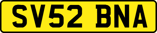 SV52BNA