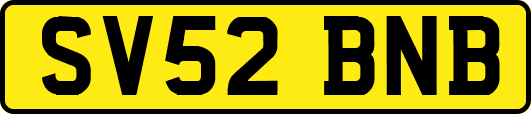 SV52BNB