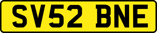SV52BNE