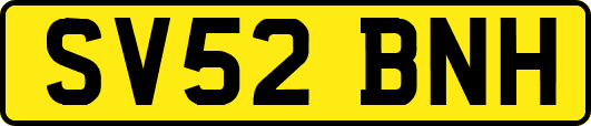 SV52BNH