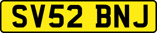 SV52BNJ