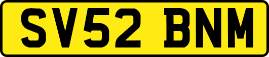 SV52BNM